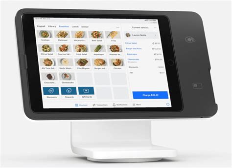 The Best Restaurant POS Systems in Fort Walton Beach For .